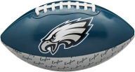 Wilson Nfl Eagles Philadelphia Little American Football