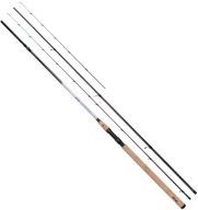 Вудилище Mikado Ultraviolet Canal Feeder 360 До 50Г