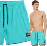 Чоловічі Плавки 4F Boardshorts 4Fwss24Ubdsm123-32S