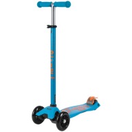 Скутер Maxi Micro Deluxe Caribbean Blue