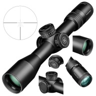 Приціл Vortex Optics Venom 3-15X44 Ffp 34 Мм Ao Ebr-7C Mrad