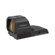 Приціл Vector Optics Frenzy Fa 1X16X21 Red Dot Sight З Прямим Кріпленням Glock Mos