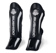 Захисти На Гомілки Та Стопи Dbx Bushido Sp-10