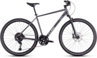 Велосипед Cube 860400 Nature Slx 46 См