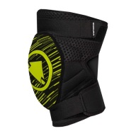 Наколінники Endura S'track M-L Lime