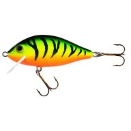 Плаваючий Воблер Holo Select Crucian 7,5 См Tg Jaxon