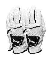 Рукавички Для Гольфу Puma Flex Lite (2 Шт.), Розмір L