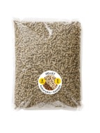 Приманка Для Рибальства Pellet Corn Hemp 8 Мм 5 Кг