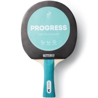 Біта Для Настільного Тенісу Butterfly Progress Нещастне Пошкодження Гуми №G19