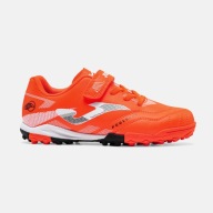 Дитяче Взуття Joma Powerfull 2606 Jr Tf Червоне
