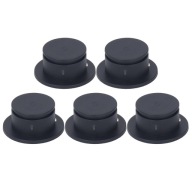 5 Шт. Surf Smulf Plug, Змінна Кругла Розетка Для 7K