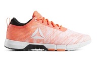 Кросівки Reebok Speed Her Tr - Dv4676 Червоні, 40 Розмір