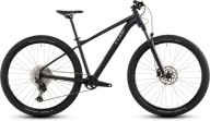 Велосипед Cube Attention Pro 29