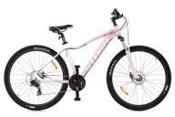 Велосипед 29 Storm Mtb Shark 3.0 D Acera 3X8 2Ht 16