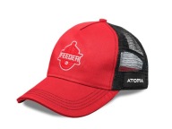 Капелюх Delphin Atoma Feeder Trucker