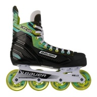 Роликові Ковзани Bauer Bauer Vapor Rh Xrs S25 Int, Intermediate, 6.0