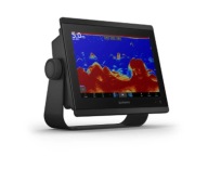 Навігаційний Плоттер Gpsmap 8410Xsv - Містить Базову Карту Світу Та Ехо.