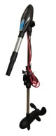 Безщітковий Електродвигун Haswing Protruar 4.0G 130Lbs Для Яхти