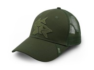 Кепка Для Далекобійника Delphin Outline Predator