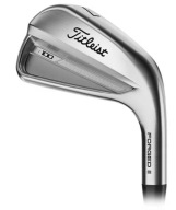 Titleist T 100 Кований Великий Набір Твердий Чавунний Вал Нова Модель