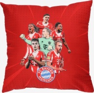 Fc Bayern München - Баварія Мюнхен Червона Подушка 2025-2026