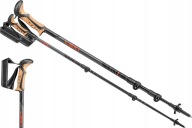 Палиці Трекінгові Регульовані Leki Khumbu 110-145 277G