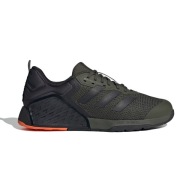 Спортивне Взуття Adidas Dropset 3 Trainer Для Залу, Тренування Зеленого Кольору