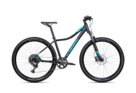 Гірський Велосипед Unibike Fusion Lady 2025 29 Дюймів, Рама 17''