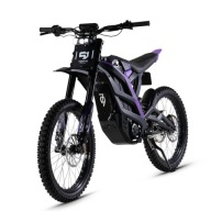Електромобіль Мотоцикл 79Bike Falcon Pro 10000W 72V35Ah 85Km/H Coc