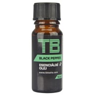 Tomas Blazek Seential Oil Black Pepper 20Ml - Масло Чорного Перцю
