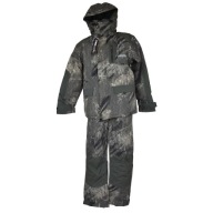 Термокостюм Prologic Highgrade Realtree, Сірий