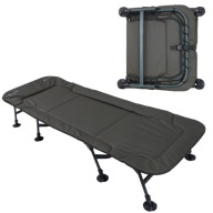 Mikado Territory Bedchair 8 Legs Carp Fishing Bed