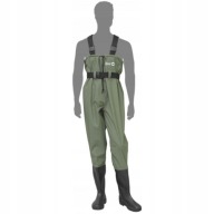 Черевики Sensas Waders Vancouver Waders Розмір 41 Зелені