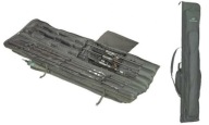 Чохол Anaconda 3 Section Travel Rod System 134