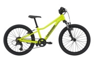 Дитячий Велосипед Cannondale Trail 20'' Колеса (C51652U10/Vlt)