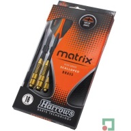Дротики Harrows Softip Matrix 14/16/18Г 18Г.