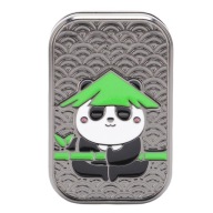 Металевий Декомпресійний Pusher Card Stress Relief Slopder 8F