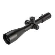 Оптичний Приціл Delta Javelin 4.5-30X56 Ffp Smr-2