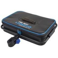 Набір Контейнерів Lorpio Eva Organizer For Lures And Groundbaits 40 40X25X9Cm