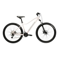 Гірський Велосипед Kross Lea 3.0 D 29 M Рожевий Р