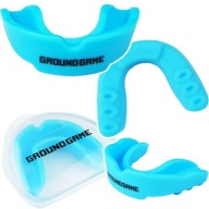 Ground Game Essential Boxing Mouthguard/Jawguard. Універсальний