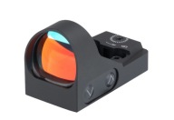 Коліматорний Приціл Delta Optical Minidot Hd 26 6Moa Без Збірки