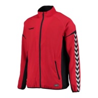 Дитяча Спортивна Толстовка Hummel Authentic Charge Micro Zip