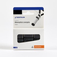 Верхня Обмотка Для Тенісної Ракетки Artengo Absorb, 3 Шт