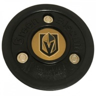 Green Biscuit Green Biscuit Шайба Нхл, Vegas Golden Knights