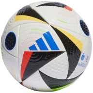 Матчовий Футбол Adidas Ekstraklasa Pro, 5 Рік, Для Гри На Траві, Сертифікований Fifa