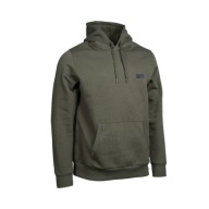 Толстовка Nash Make It Happen Carp Logo Green M