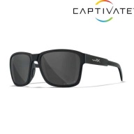 Сірі Поляризовані Сонцезахисні Окуляри Wiley X Trek Captivate