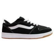Чоловіче Взуття Vans Ryland Ls Vn000D49Bzw