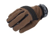 Антипірсингові Рукавички Specna Arms Tactical Razor Olive M